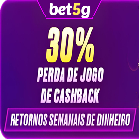 bet5g Fundo de Resgate de Perdas Semanais