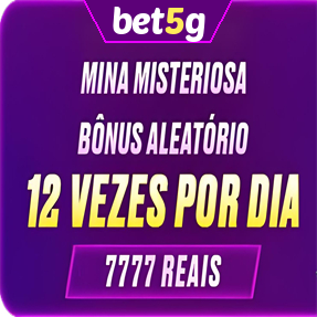 bet5g Mina Misteriosa