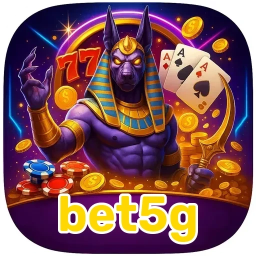 bet5g: Recursos Fantásticos e Novedades do App de Jogos