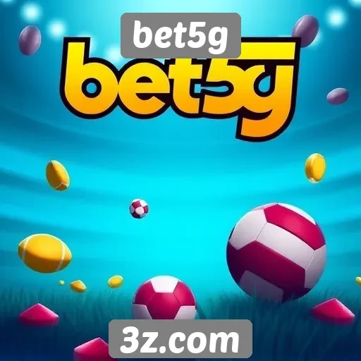 Principais jogos disponíveis na plataforma bet5g
