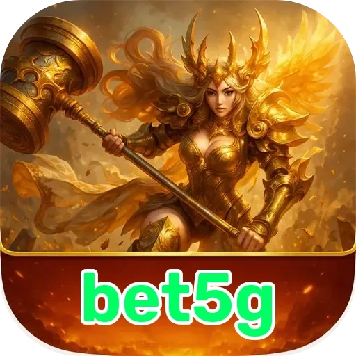 bet5g: A Segurança Como Pilar da Diversão em Jogos Online