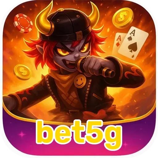 bet5g: O Site de Jogos Que Você Não Pode Ignorar